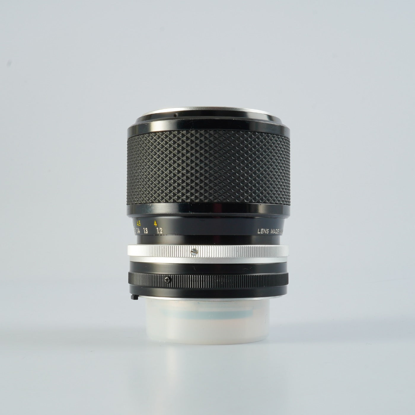 Nikon Ai Zoom-NIKKOR Auto 43-86mm F/3.5 Zoom Lens