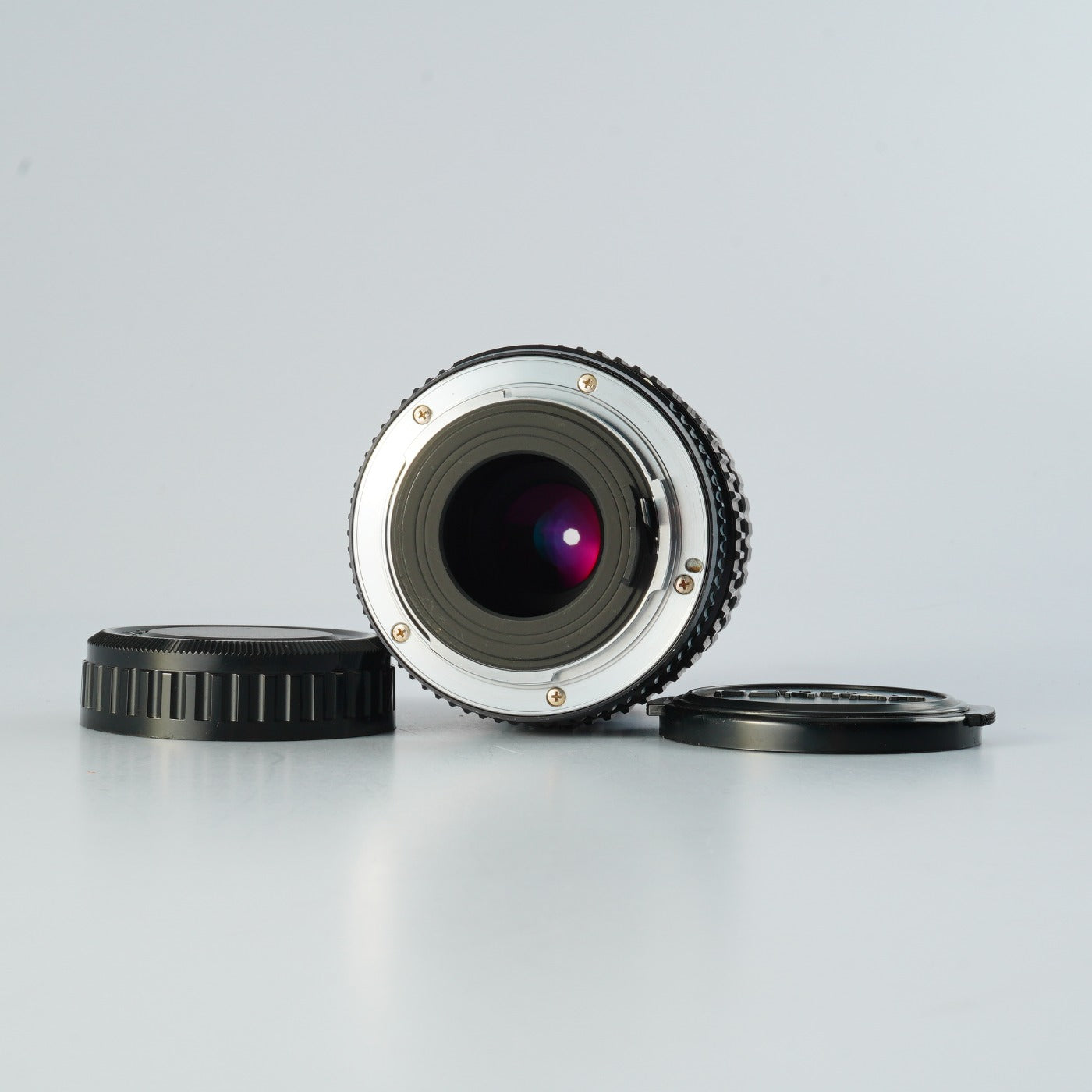 SMC PENTAX M ZOOM 40-80mm F/2.8-4 (Pentax K用) ズームレンズ – 山田