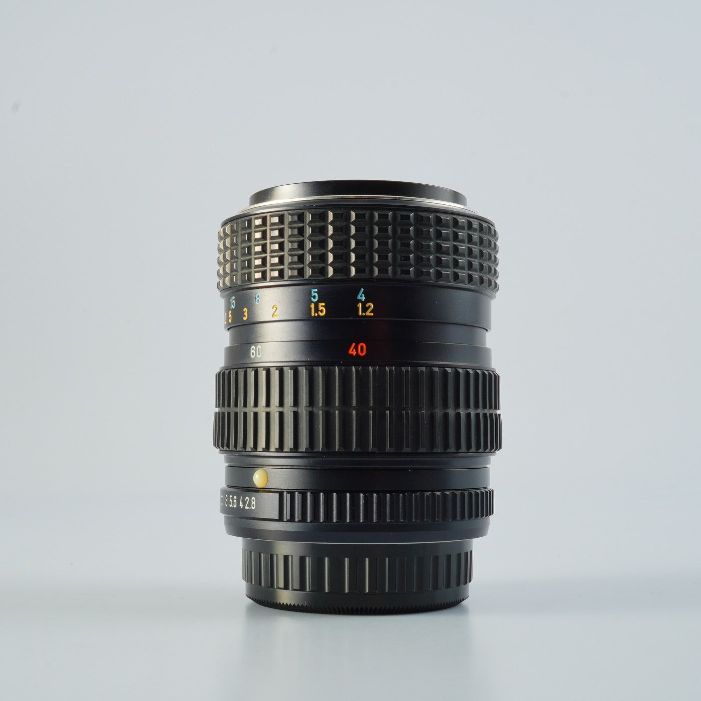 SMC PENTAX M ZOOM 40-80mm F/2.8-4 (Pentax K用) ズームレンズ – 山田