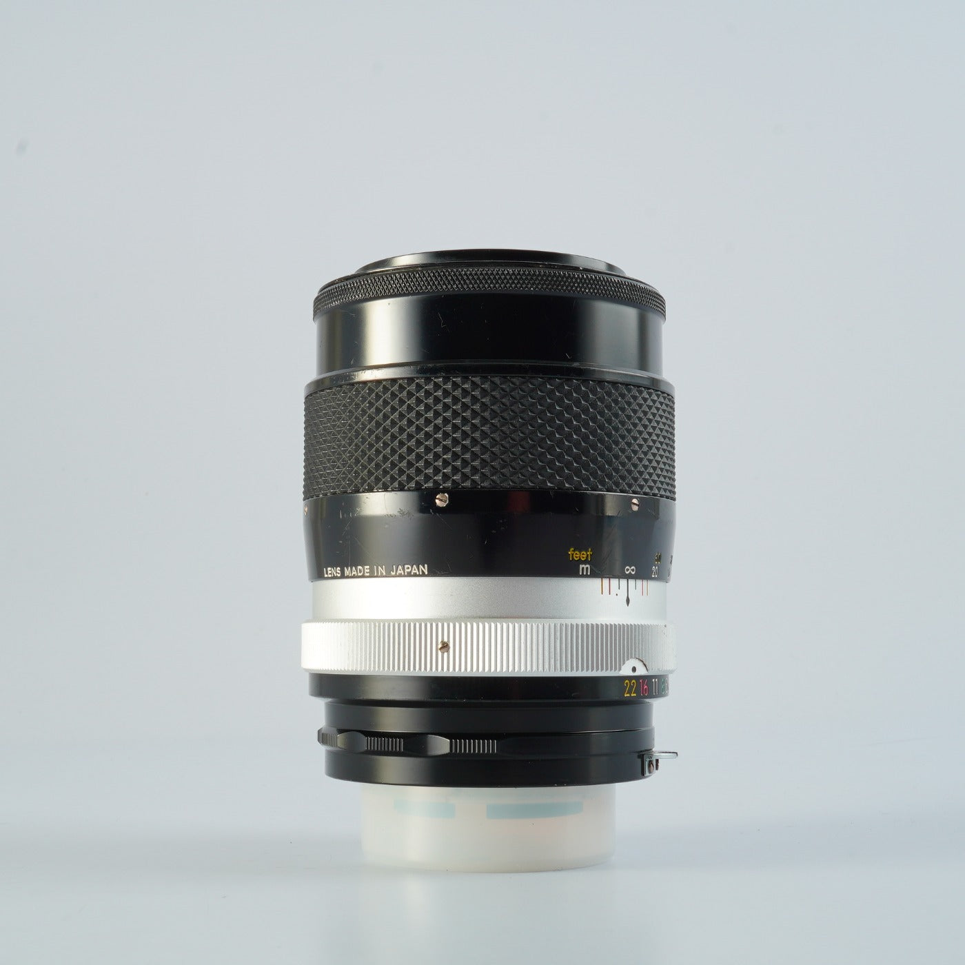 Nikon 非Ai NIKKOR-Q Auto 135mm F/2.8 単焦点レンズ
