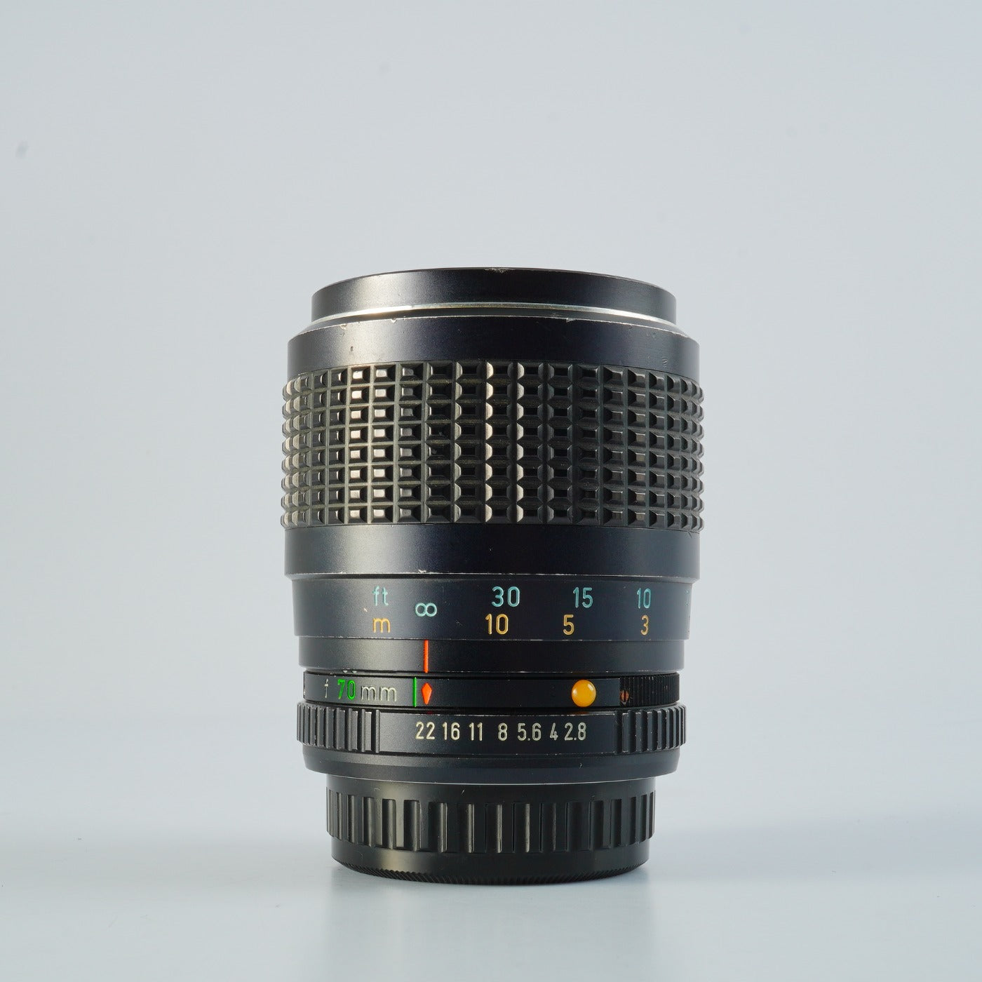 SMC PENTAX M ZOOM 35-70mm F/2.8-3.5 (Pentax K用) ズームレンズ