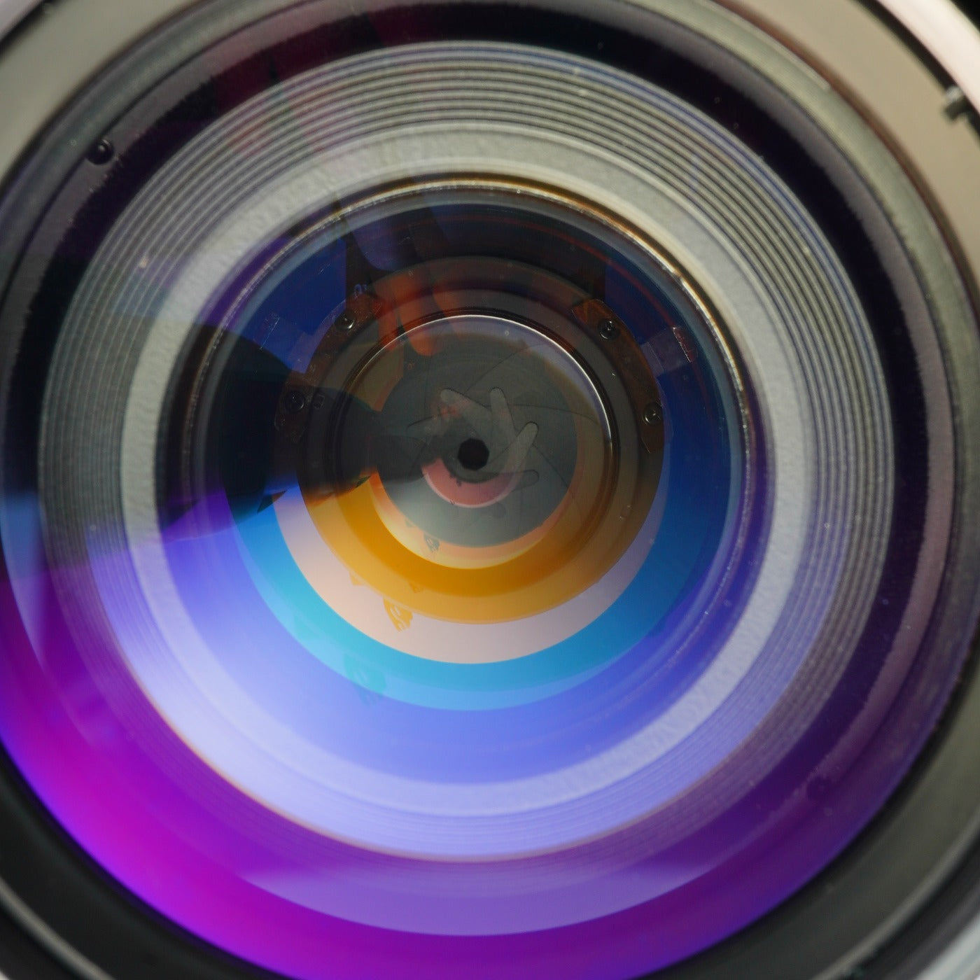 Canon New FD 80-200mm F/4 ズームレンズ