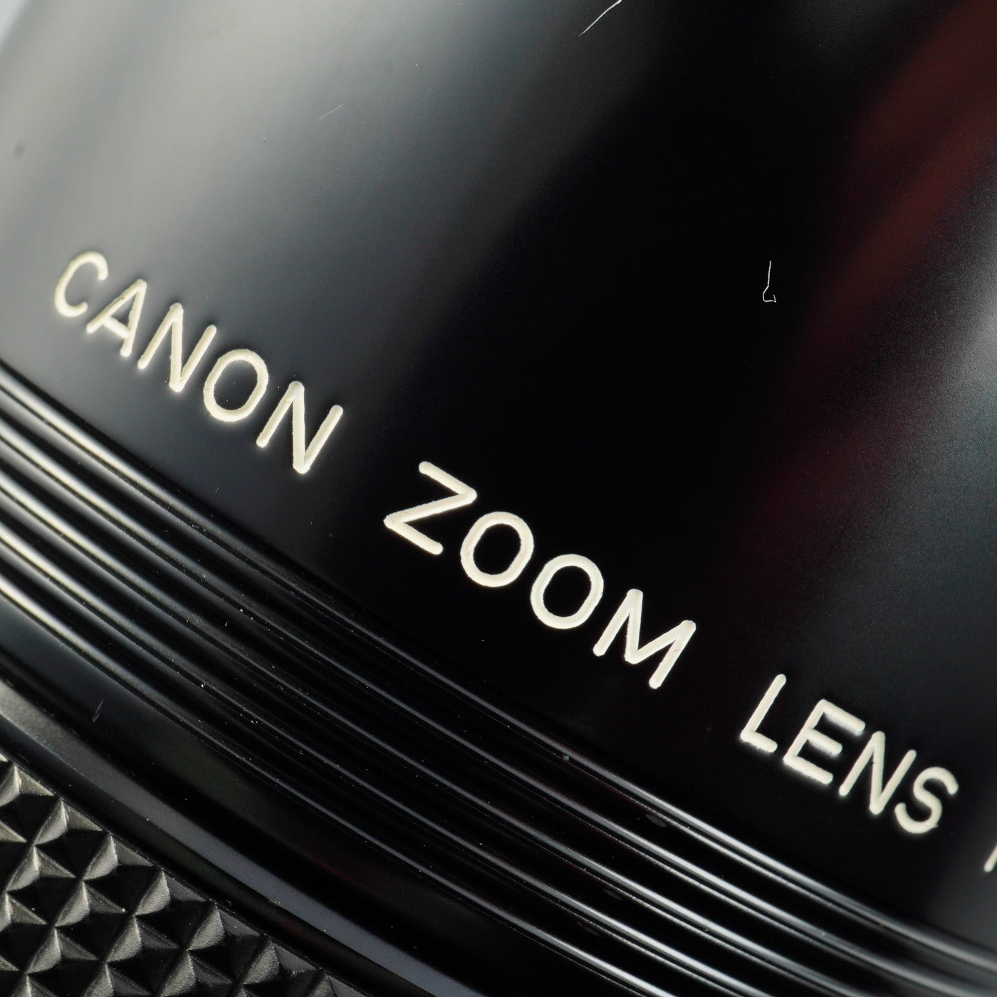 Canon New FD 80-200mm F/4 ズームレンズ