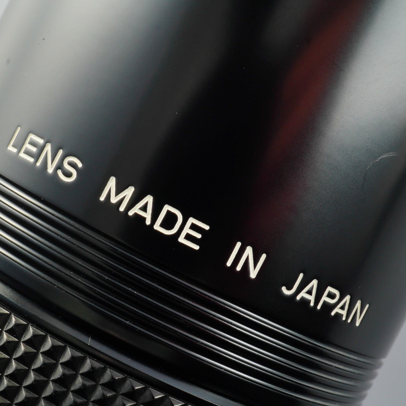 Canon New FD 80-200mm F/4 ズームレンズ