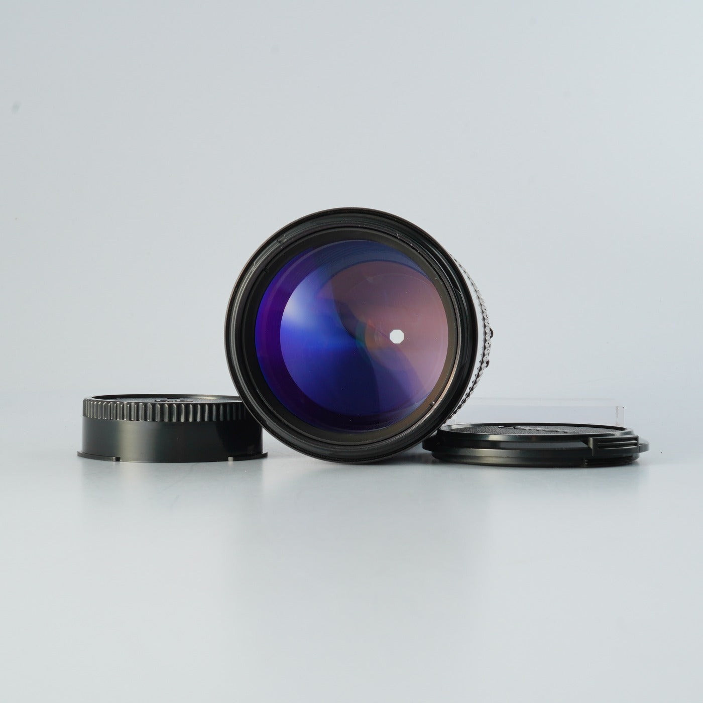 Canon New FD 80-200mm F/4 ズームレンズ – 山田写真機店