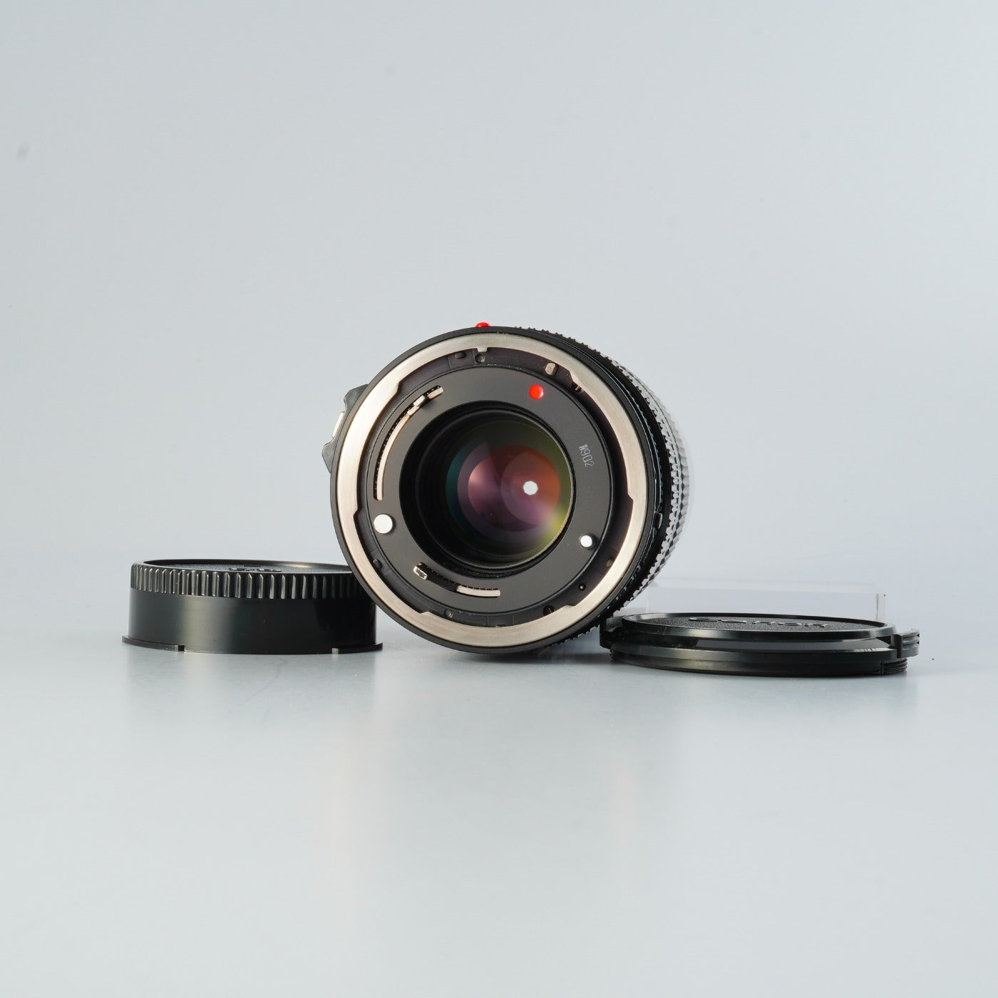 Canon New FD 80-200mm F/4 ズームレンズ – 山田写真機店