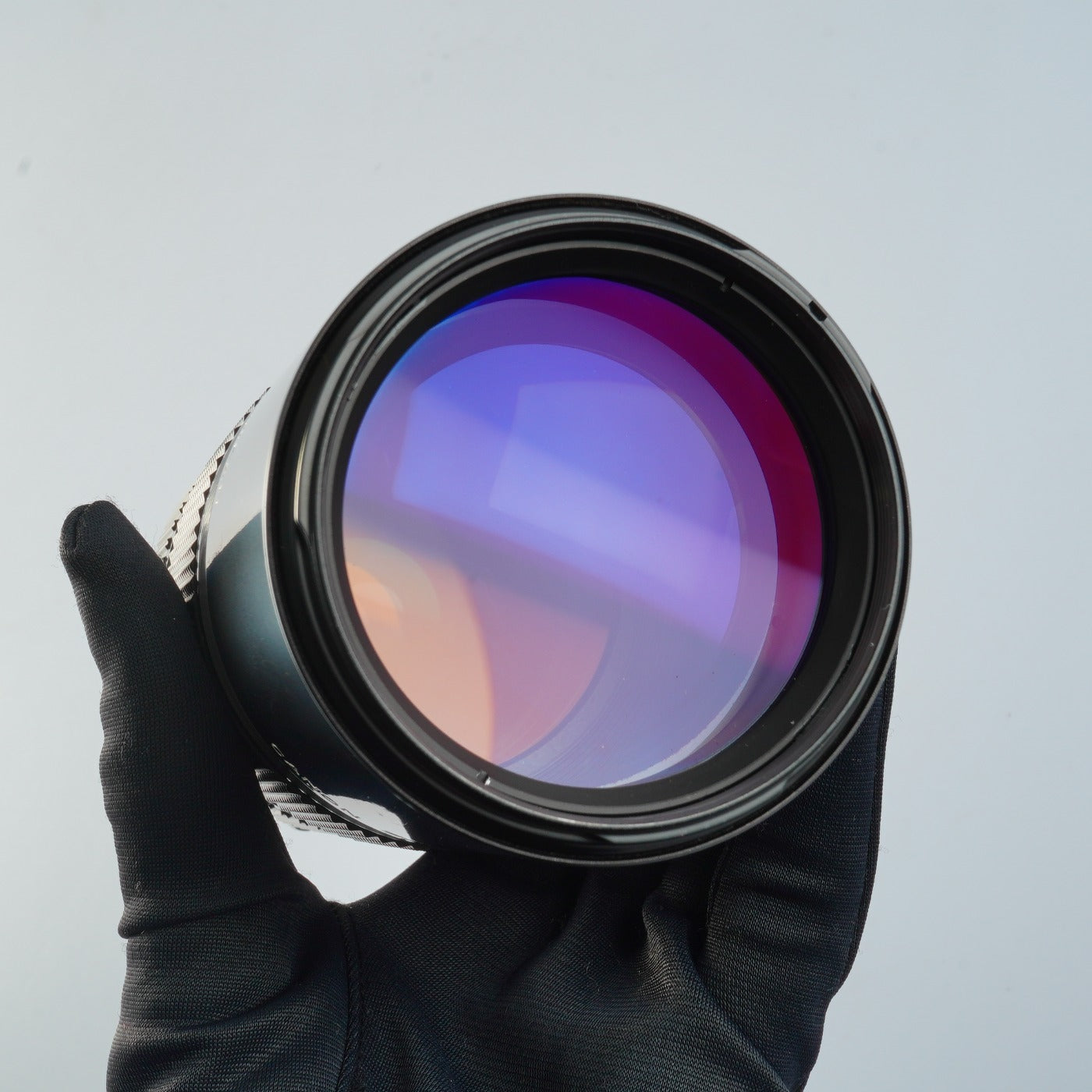 Canon New FD 80-200mm F/4 ズームレンズ – 山田写真機店