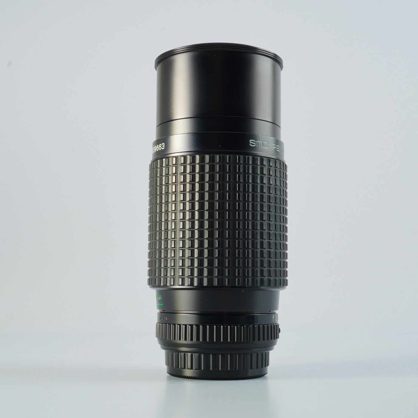 SMC PENTAX A ZOOM 70-210mm F/4 (für Pentax K) Zoomobjektiv