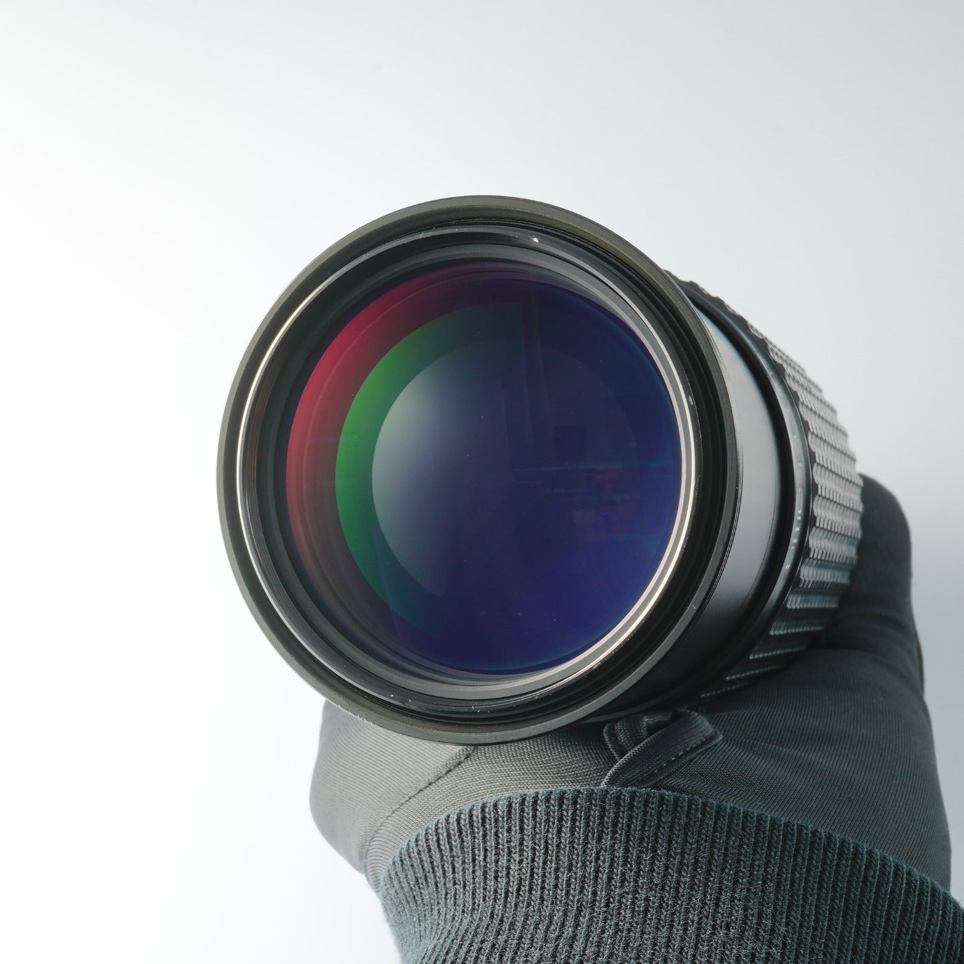 SMC PENTAX A ZOOM 70-210mm F/4 (für Pentax K) Zoomobjektiv