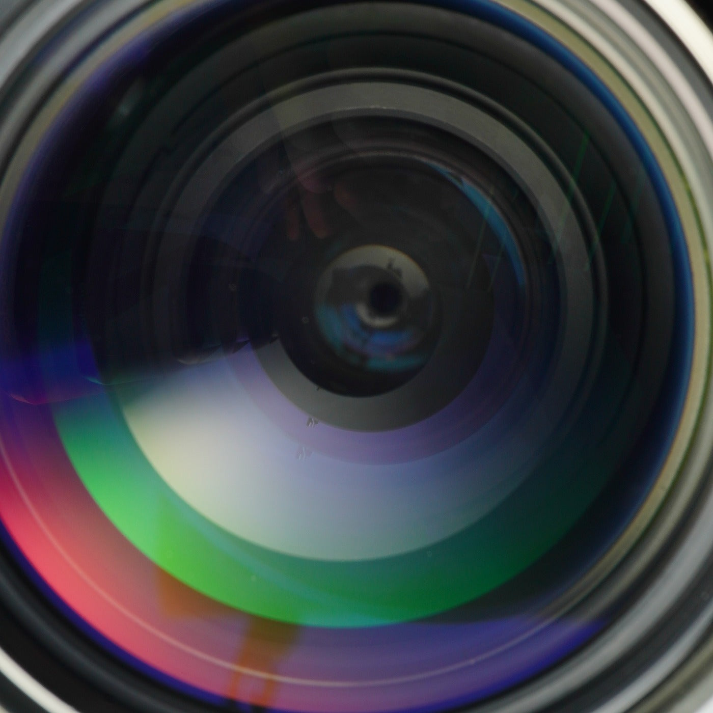 SMC PENTAX A ZOOM 70-210mm F/4 (für Pentax K) Zoomobjektiv