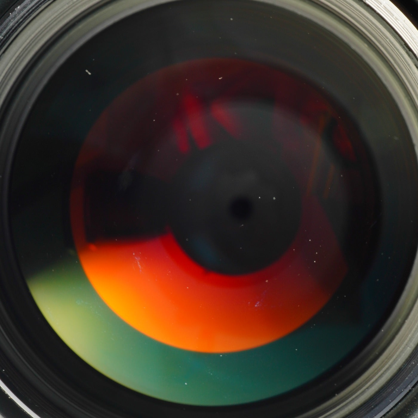 SMC PENTAX A 200mm F/4 (für Pentax K) Festbrennweitenobjektiv