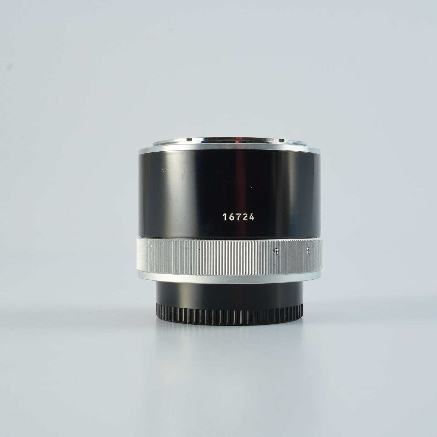 Canon EXTENDER FD 2x-B テレコンバーター