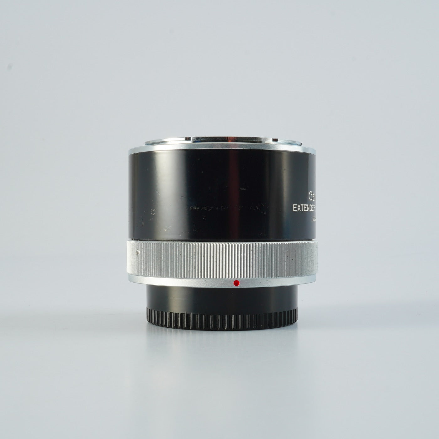 Canon EXTENDER FD 2x-B テレコンバーター