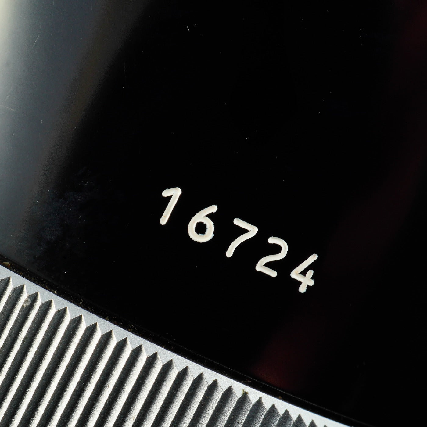 Canon EXTENDER FD 2x-B テレコンバーター