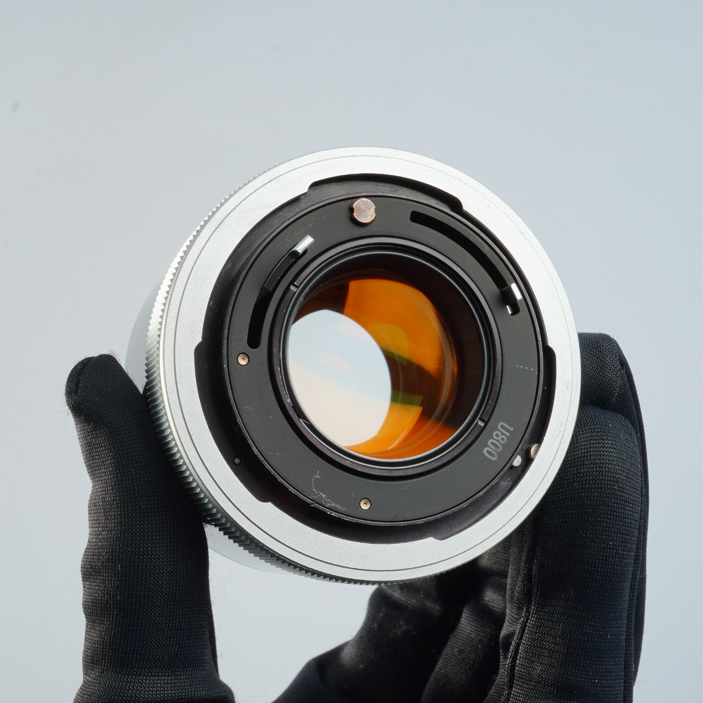 Canon EXTENDER FD 2x-B テレコンバーター