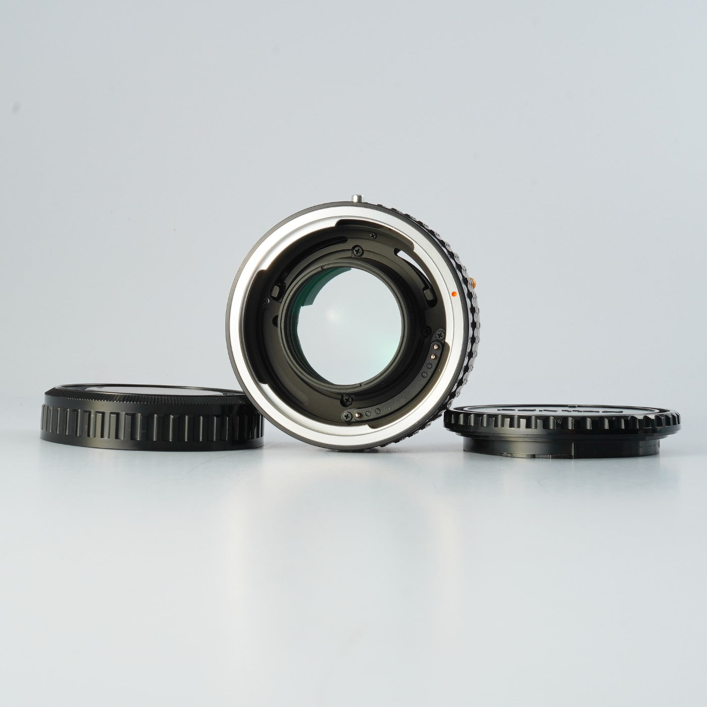 PENTAX REAR CONVERTER-A 645 1.4x For 300mm F4 ED (IF) (PENTAX 645