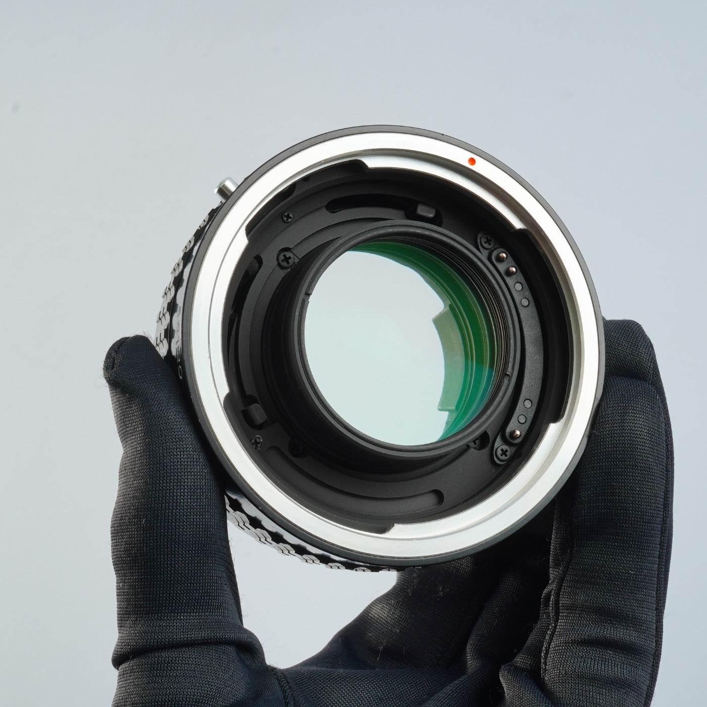 PENTAX REAR CONVERTER-A 645 1.4x Teleconverter for 300mm F4 ED (IF) (for PENTAX 645)