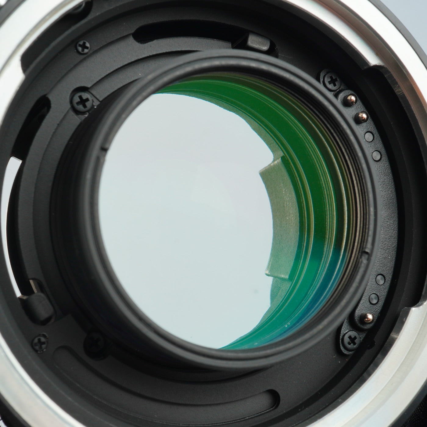 PENTAX REAR CONVERTER-A 645 1.4x Teleconverter for 300mm F4 ED (IF) (for PENTAX 645)