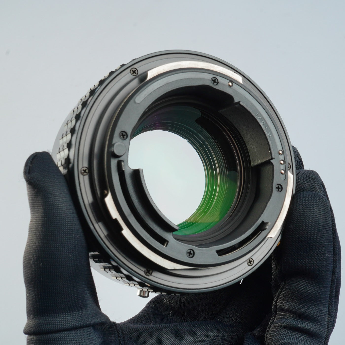 PENTAX REAR CONVERTER-A 645 1.4x Teleconverter for 300mm F4 ED (IF) (for PENTAX 645)