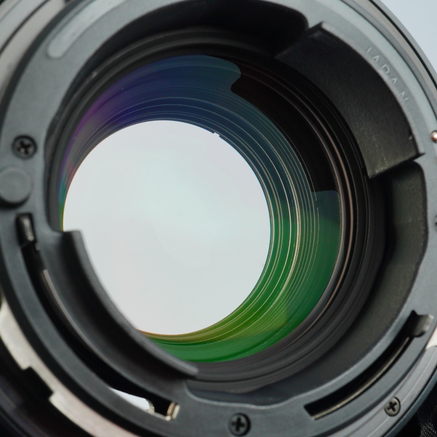 PENTAX REAR CONVERTER-A 645 1.4x Teleconverter for 300mm F4 ED (IF) (for PENTAX 645)