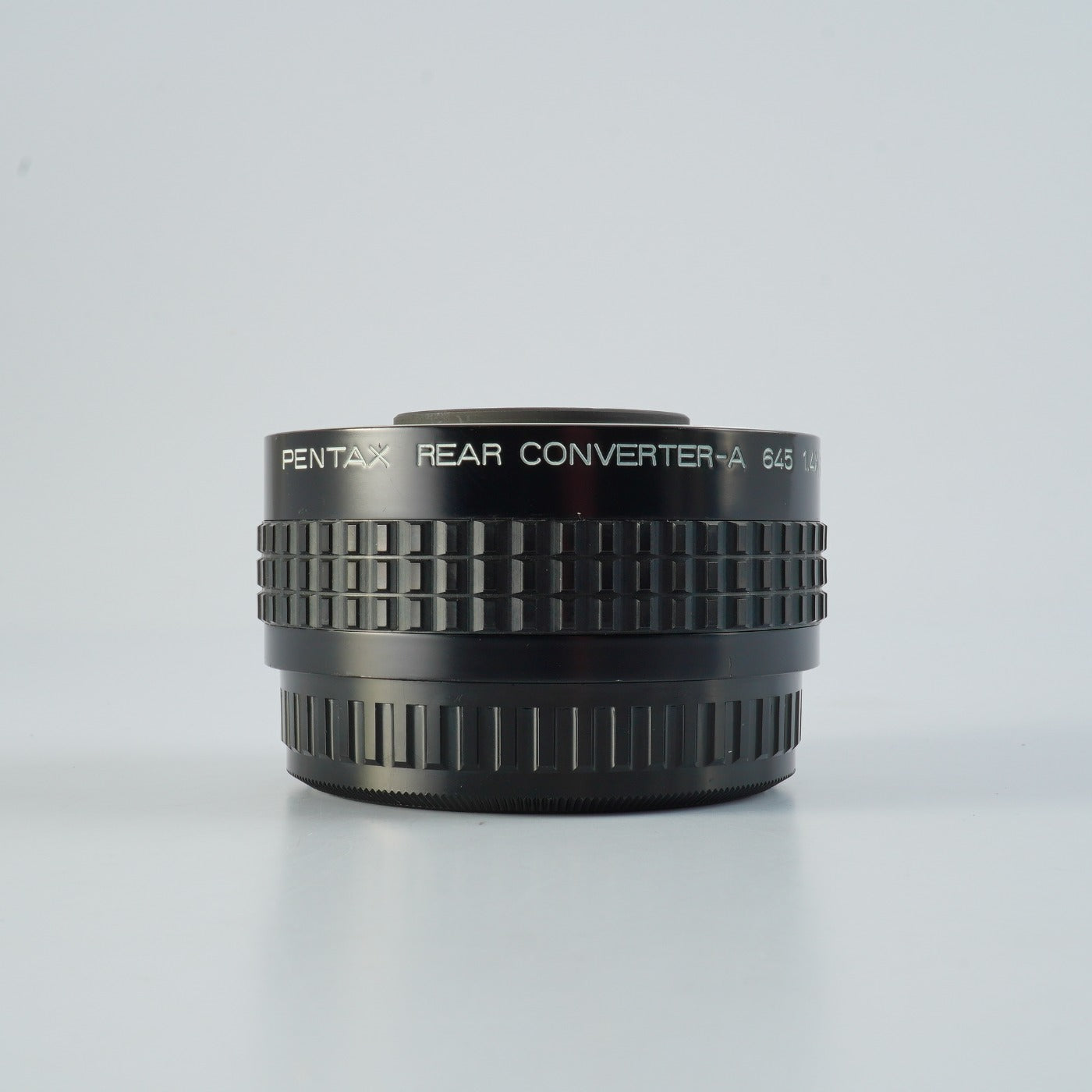 PENTAX REAR CONVERTER-A 645 1.4x Teleconverter for 300mm F4 ED (IF) (for PENTAX 645)
