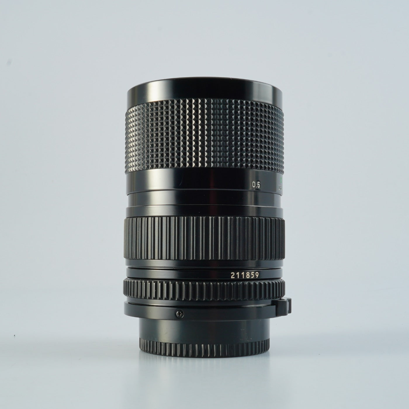 Canon FD 35-70mm F/4 Zoomobjektiv