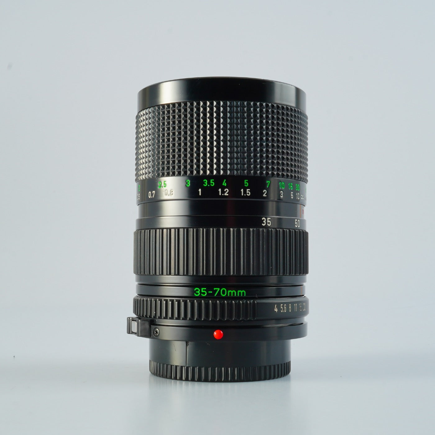 Canon FD 35-70mm F/4 Zoomobjektiv