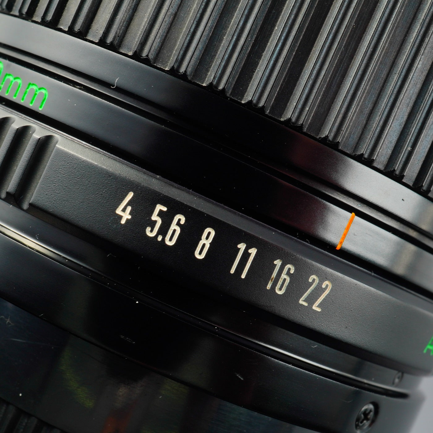 Canon FD 35-70mm F/4 Zoomobjektiv