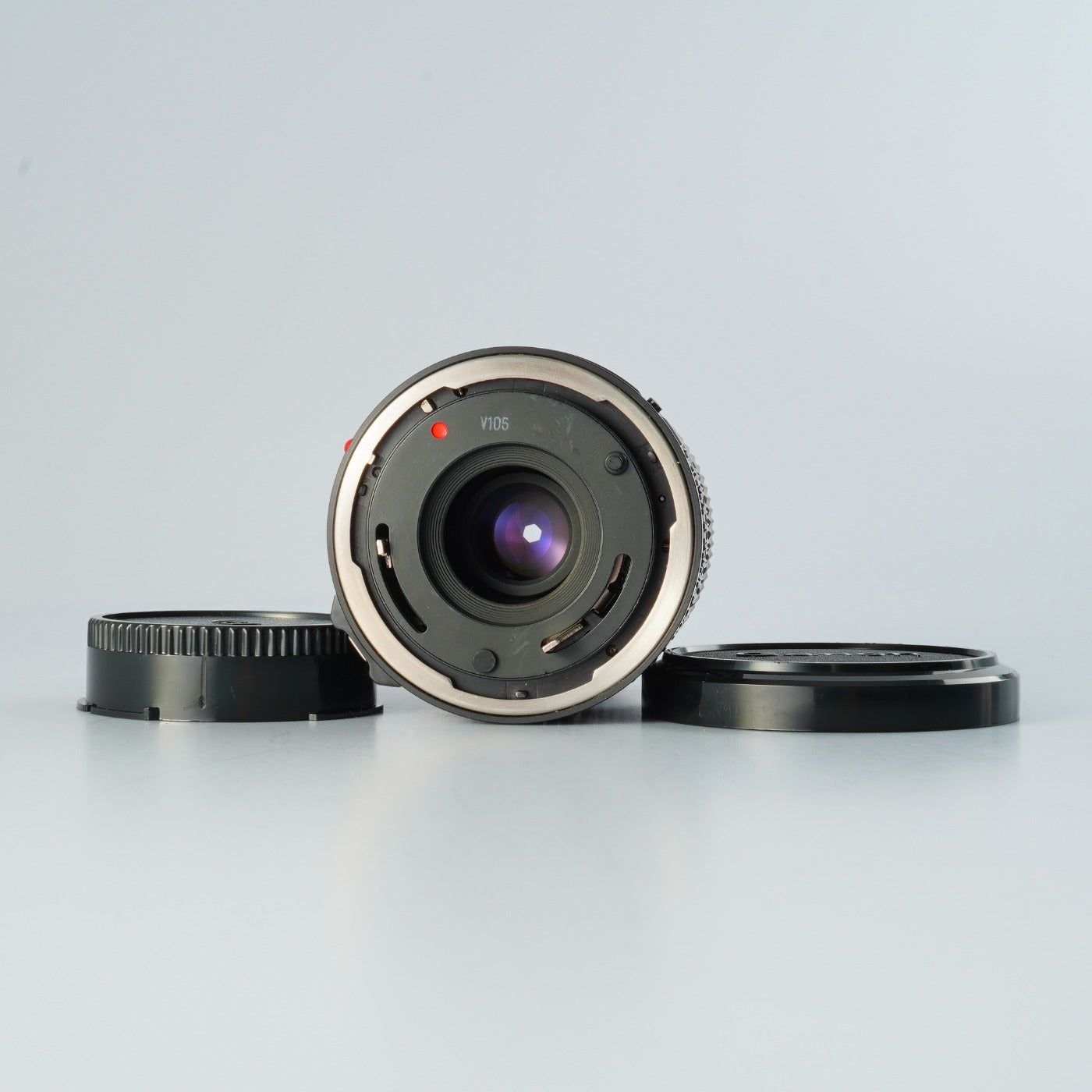 Canon FD 35-70mm F/4 Zoomobjektiv