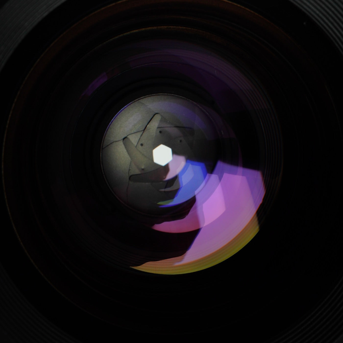 Canon FD 35-70mm F/4 Zoomobjektiv