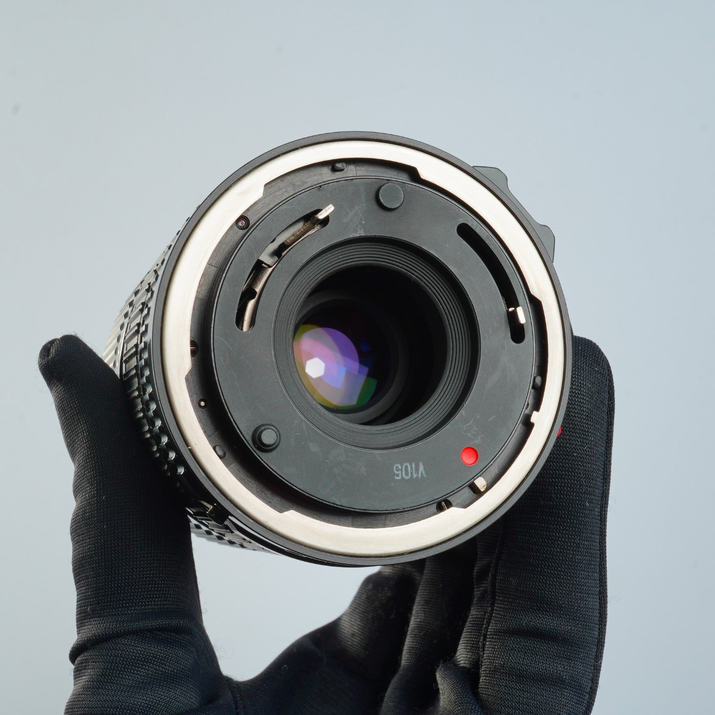 Canon FD 35-70mm F/4 Zoomobjektiv