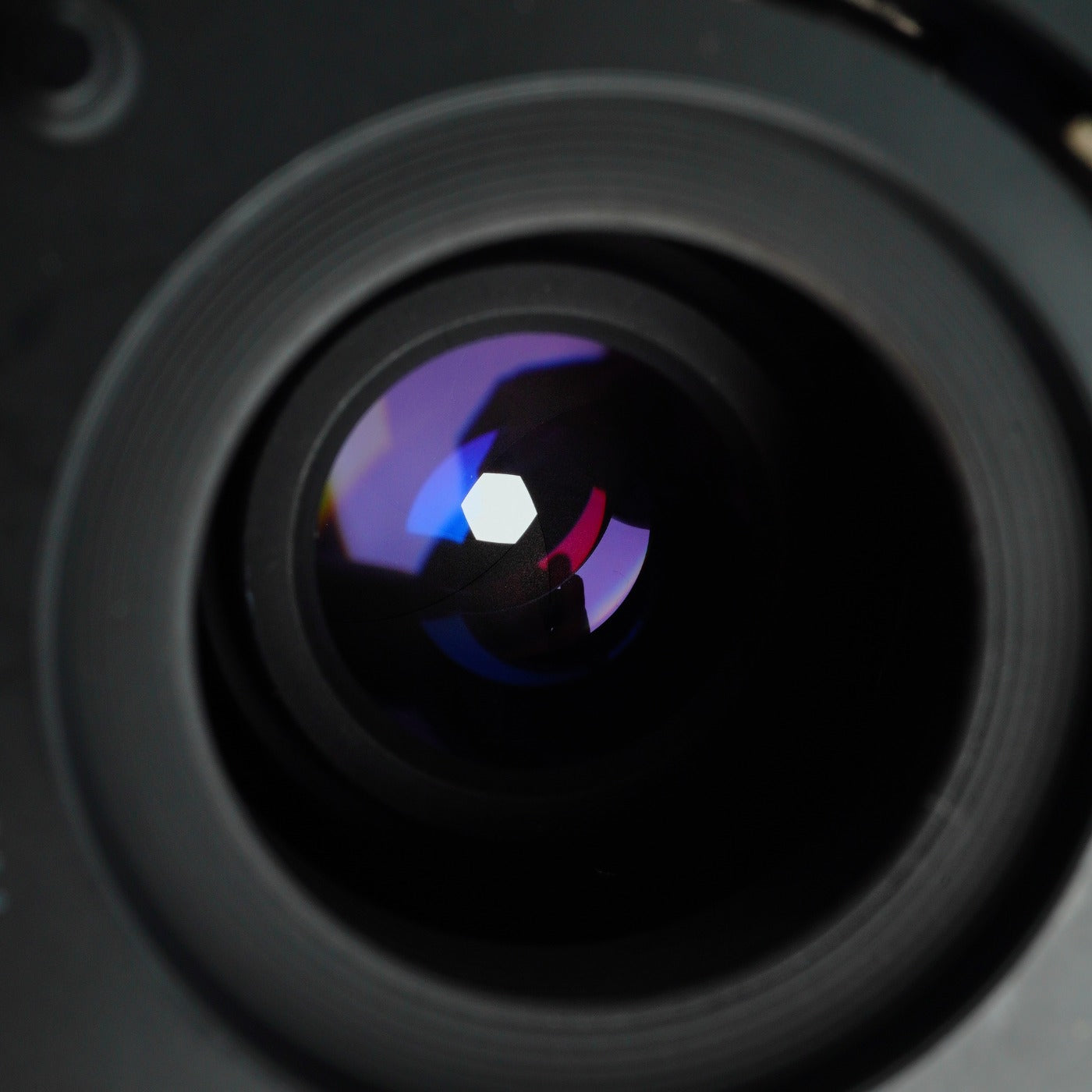 Canon FD 35-70mm F/4 Zoomobjektiv
