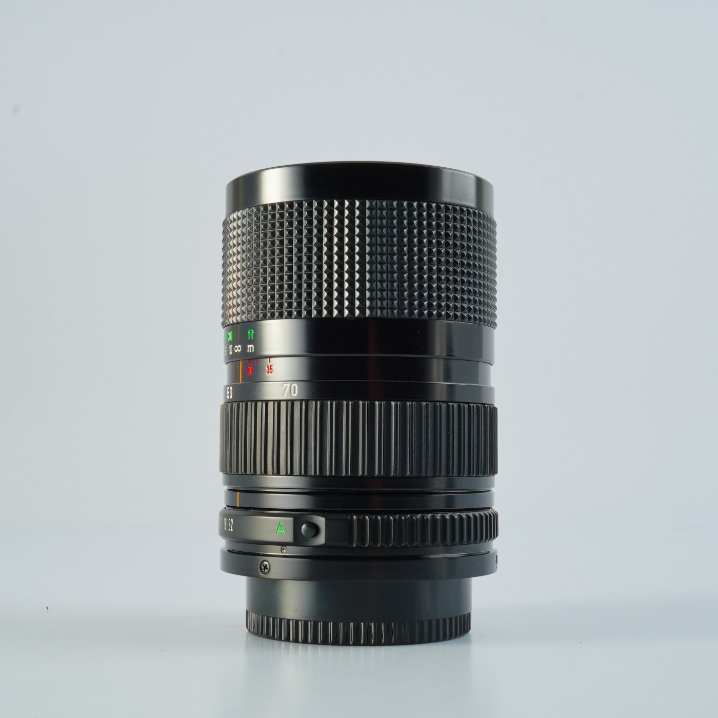 Canon FD 35-70mm F/4 Zoomobjektiv