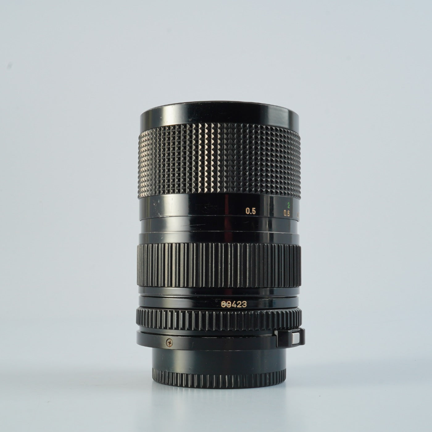 Canon FD 35-70mm F/4 Zoomobjektiv
