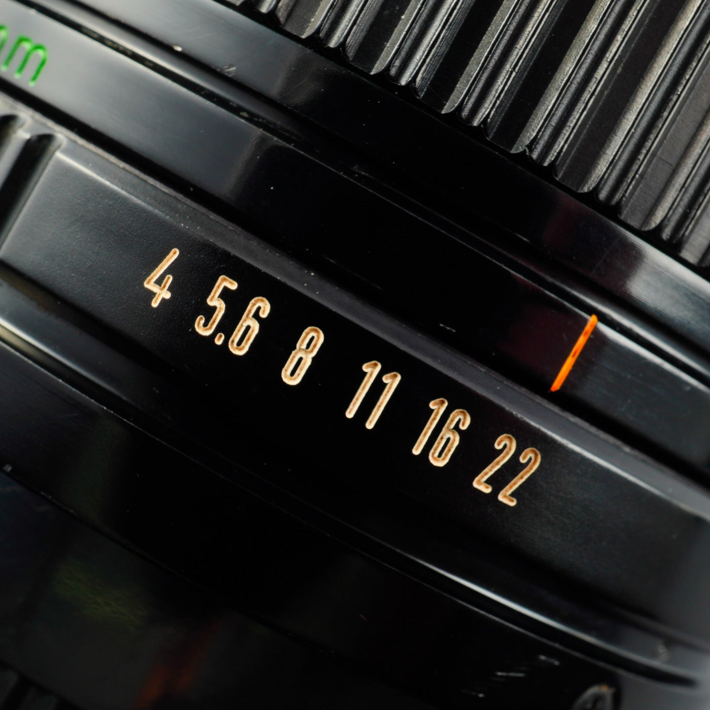 Canon FD 35-70mm F/4 Zoomobjektiv