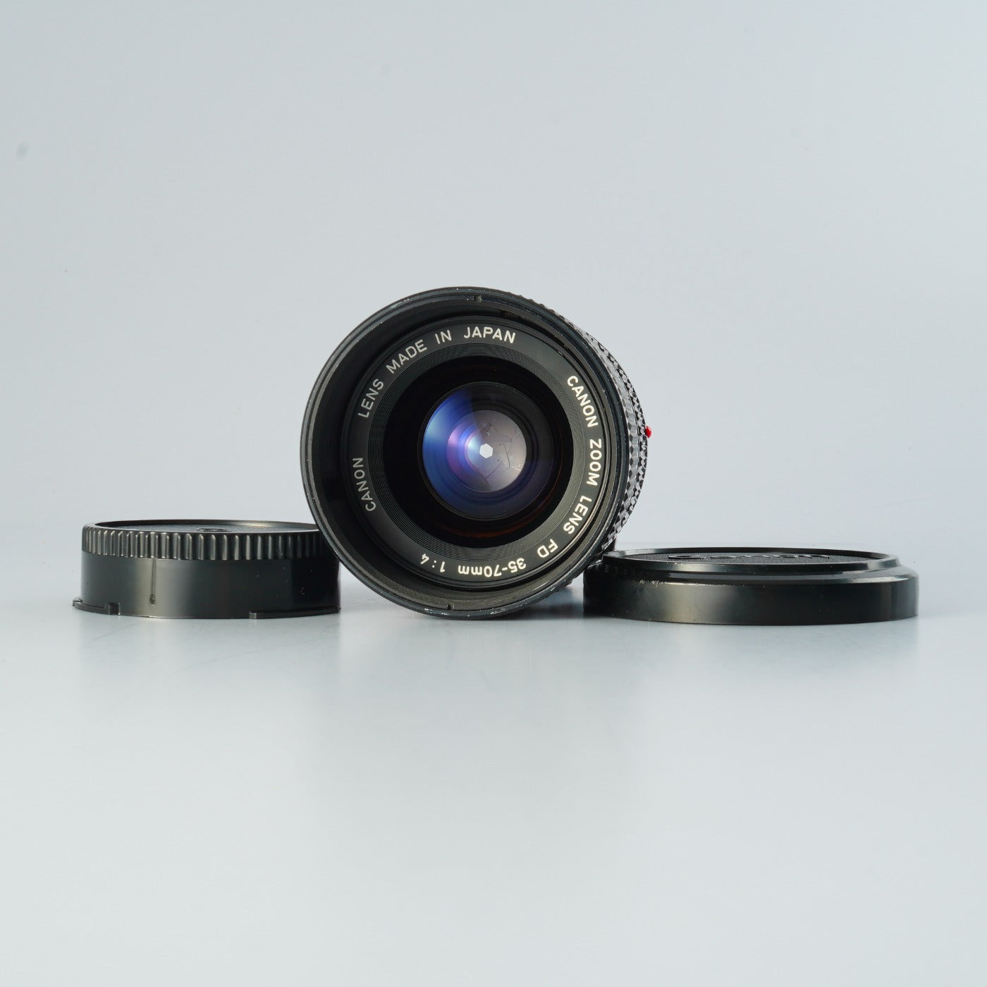 Canon FD 35-70mm F/4 Zoomobjektiv
