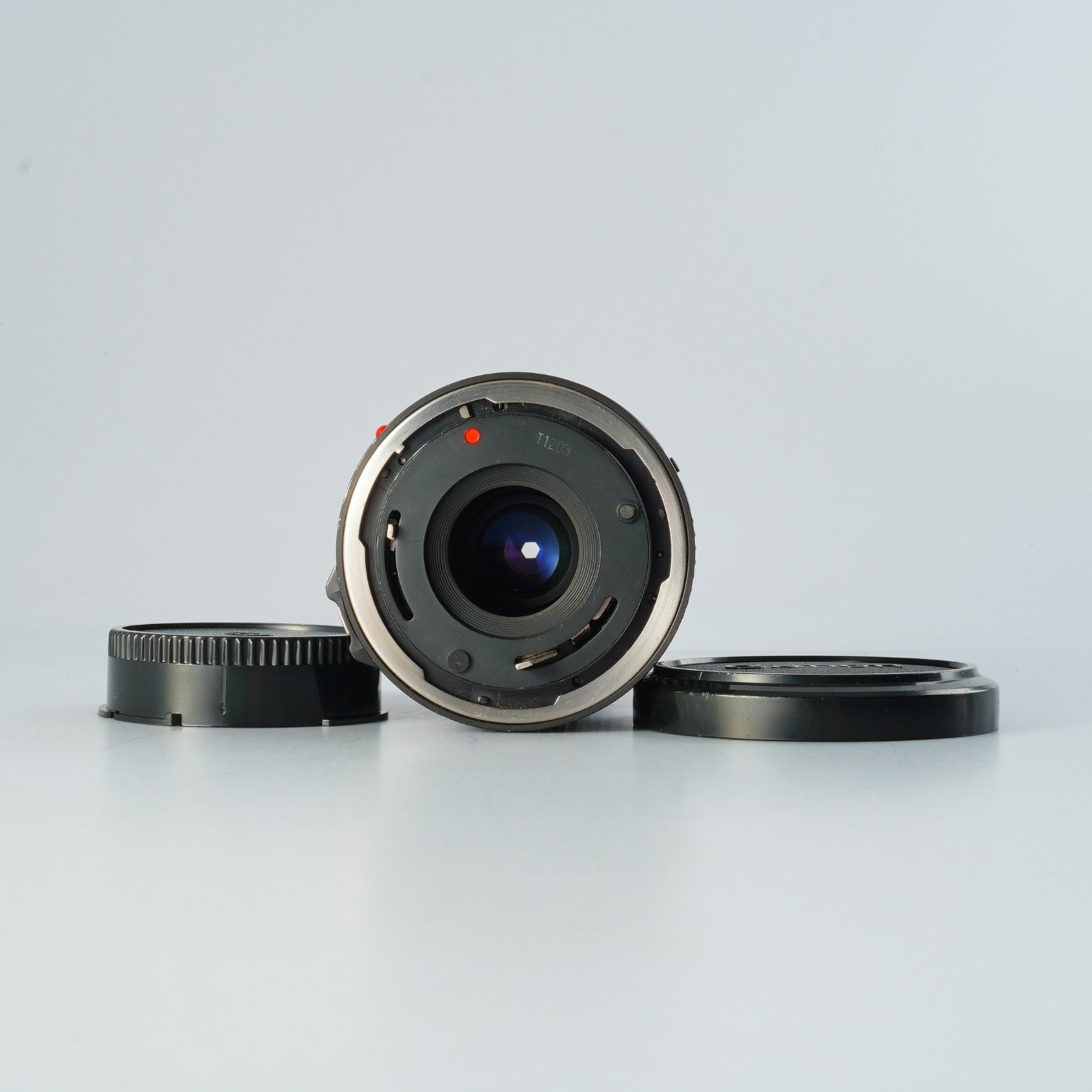 Canon FD 35-70mm F/4 Zoomobjektiv