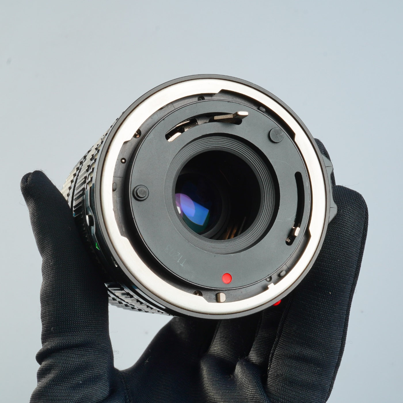 Canon FD 35-70mm F/4 Zoomobjektiv