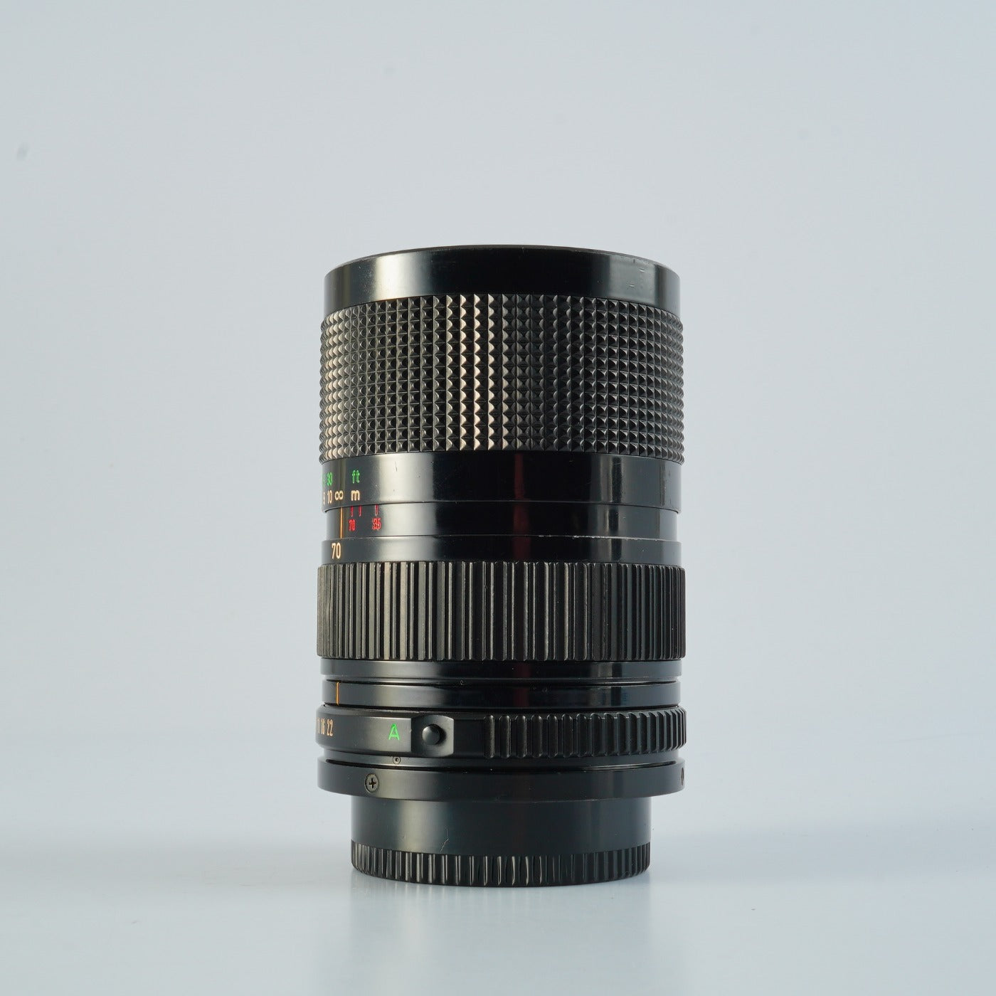 Canon FD 35-70mm F/4 Zoomobjektiv