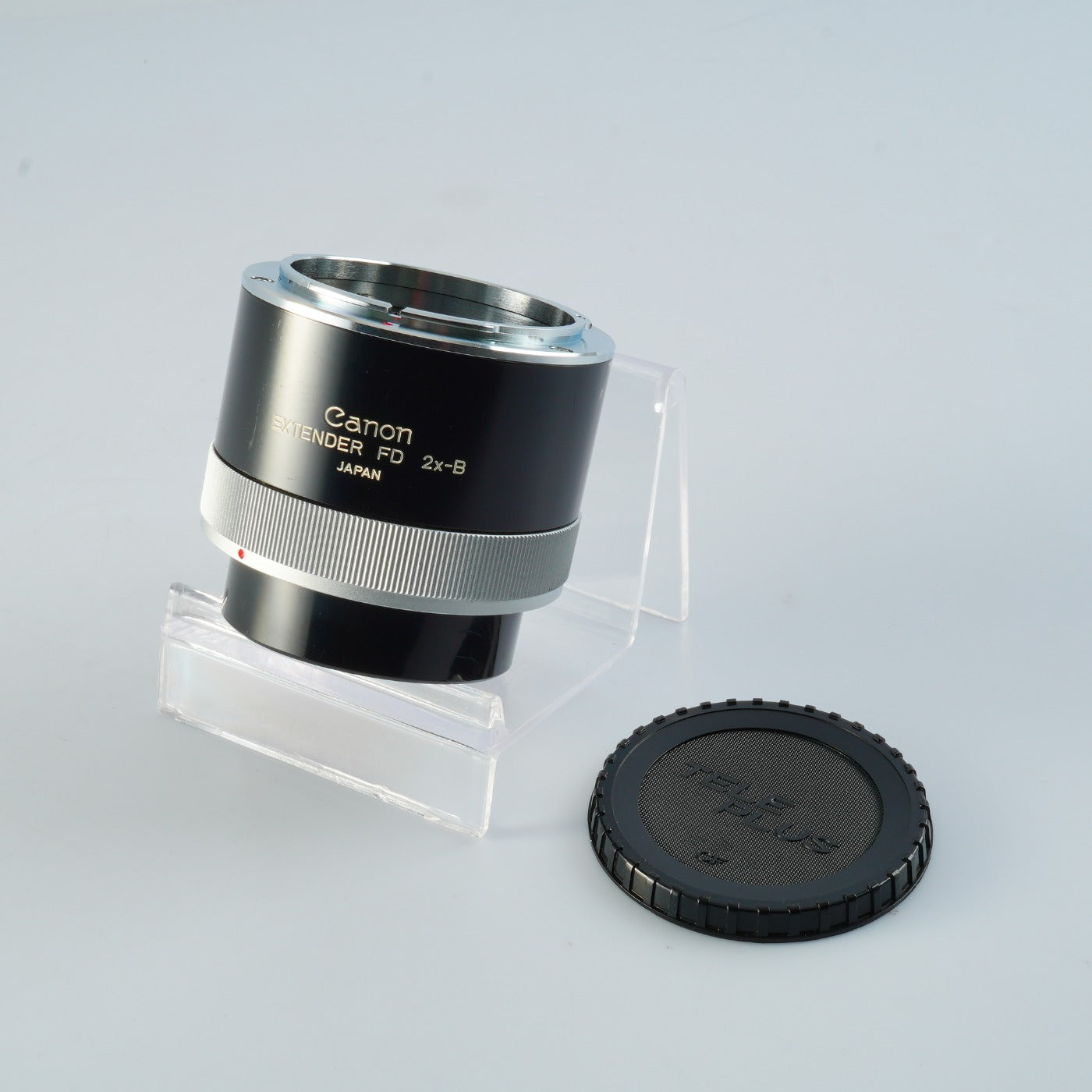 Canon EXTENDER FD 2x-B Telekonverter