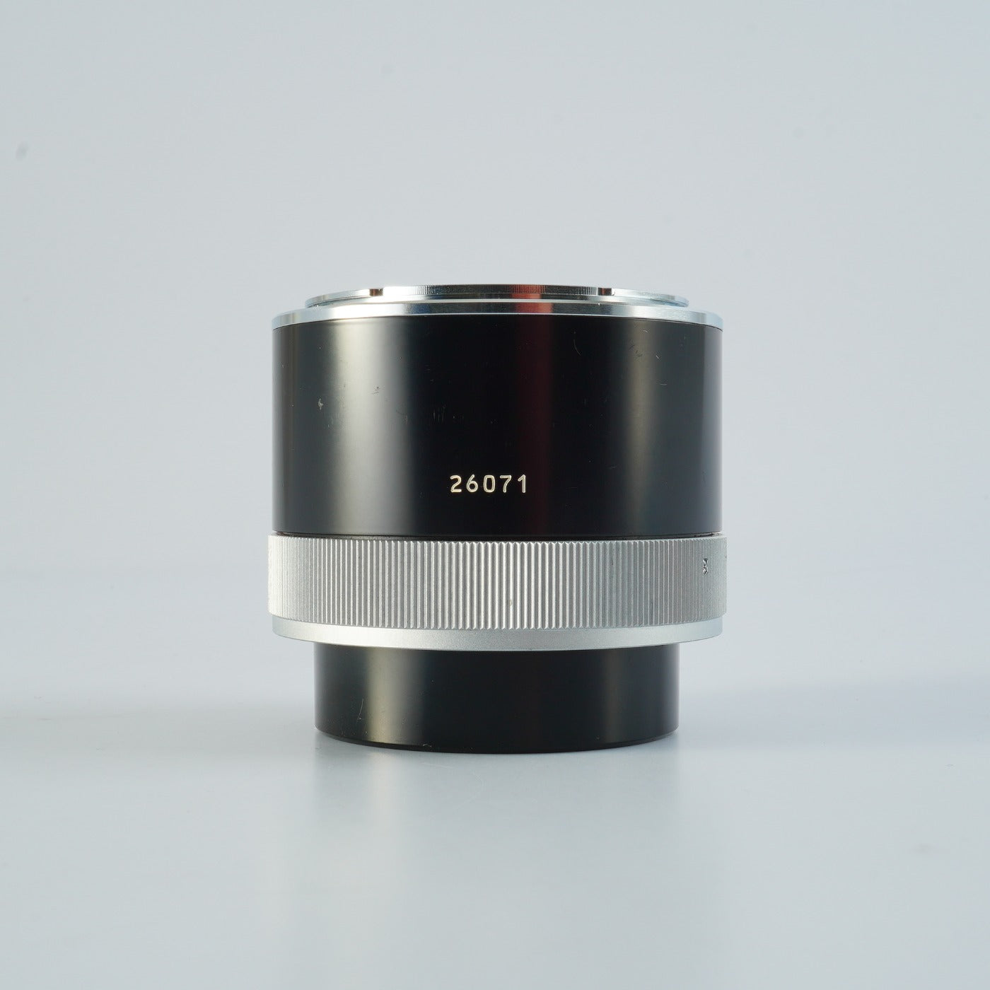 Canon EXTENDER FD 2x-B テレコンバーター – 山田写真機店