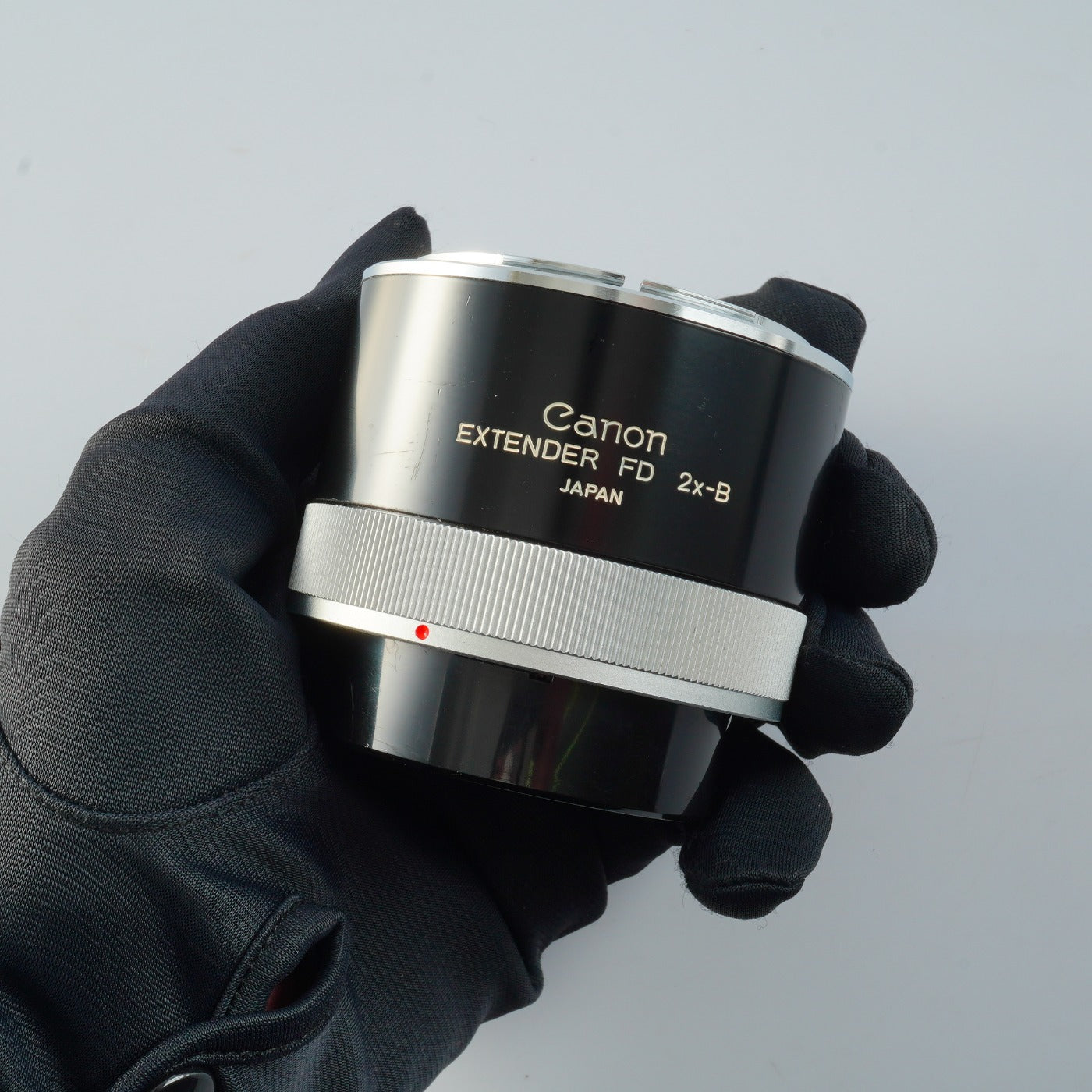 Canon EXTENDER FD 2x-B Telekonverter