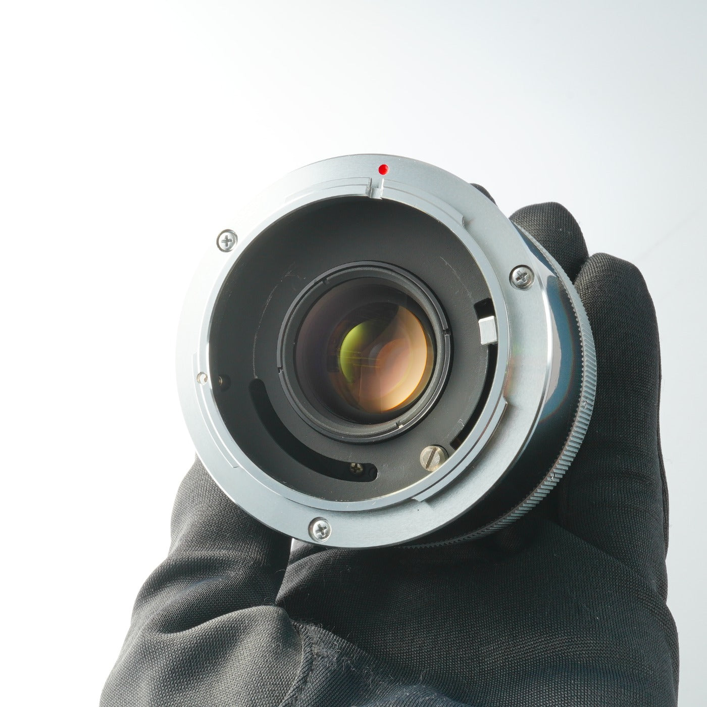 Canon EXTENDER FD 2x-B Telekonverter