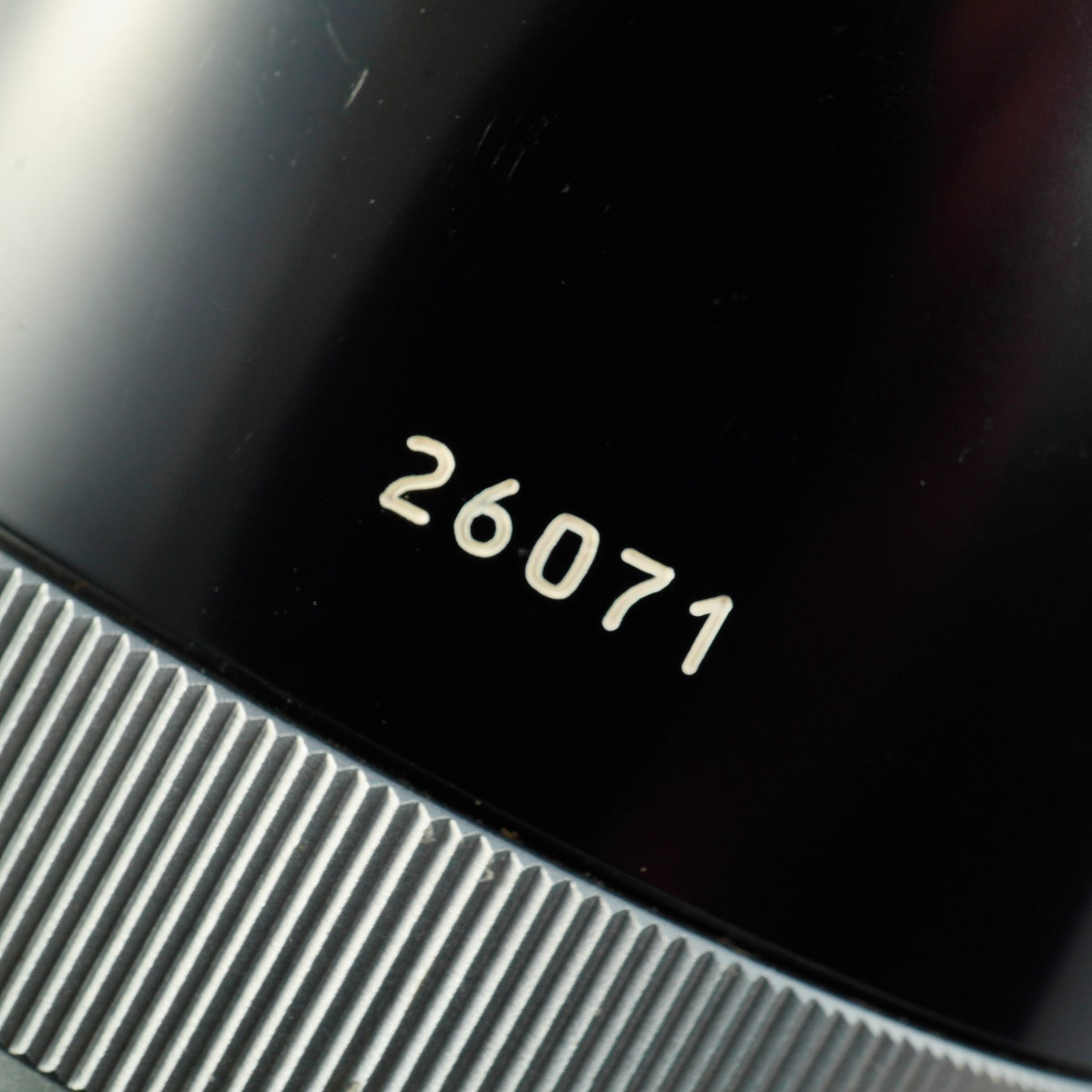 Canon EXTENDER FD 2x-B Telekonverter