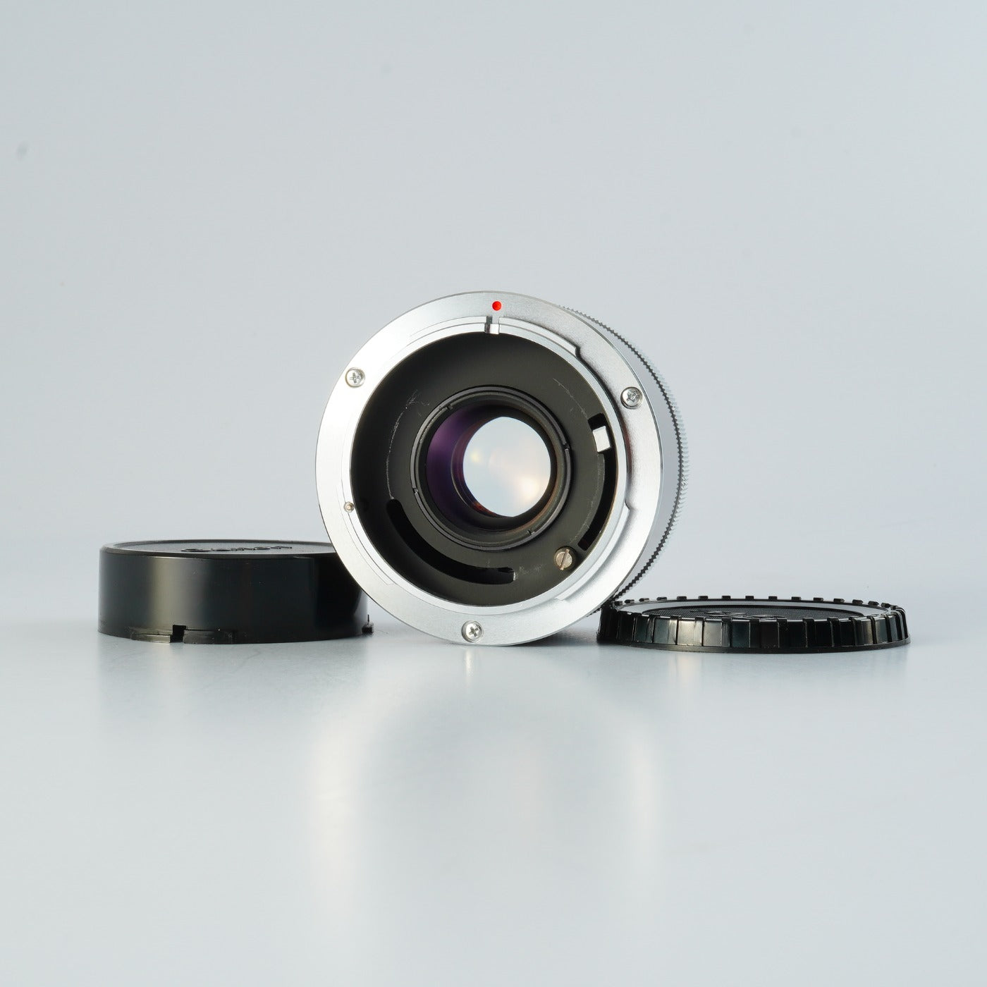 Canon EXTENDER FD 2x-B Telekonverter