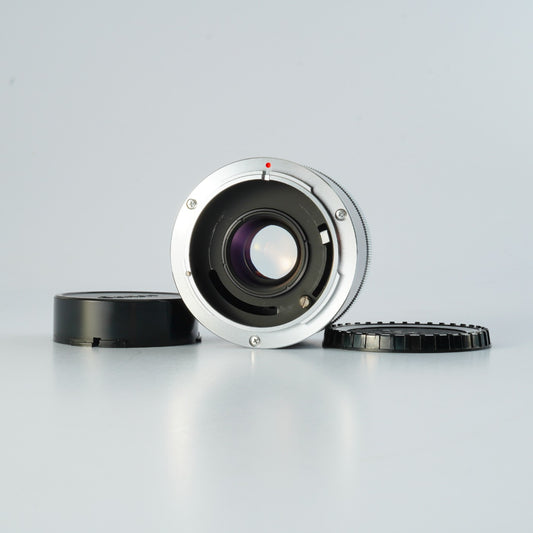 Canon EXTENDER FD 2x-B Telekonverter
