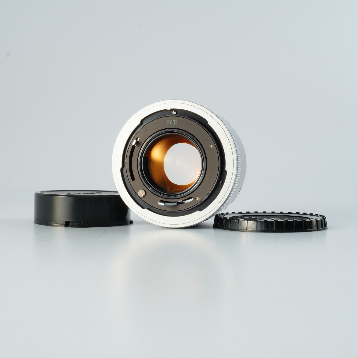 Canon EXTENDER FD 2x-B テレコンバーター – 山田写真機店