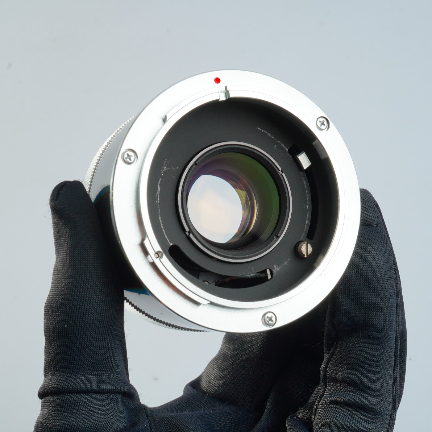 Canon EXTENDER FD 2x-B Telekonverter
