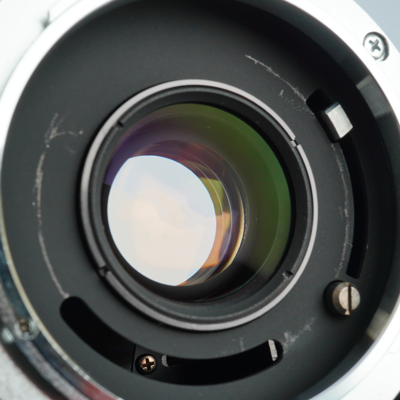 Canon EXTENDER FD 2x-B Telekonverter