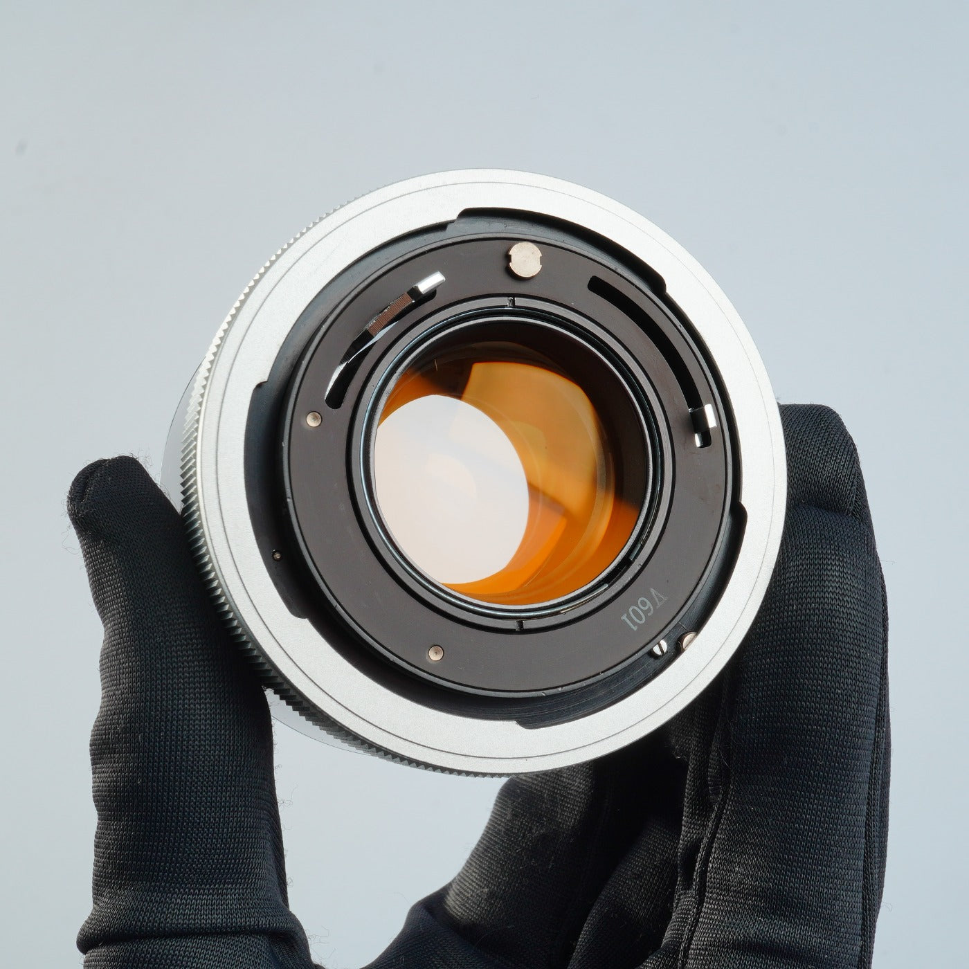 Canon EXTENDER FD 2x-B テレコンバーター – 山田写真機店